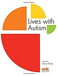 Lives with Autism (Paperback)