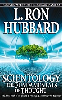 Scientology: The Fundamentals of Thought (Paperback)