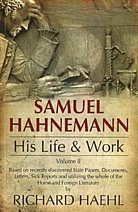 Samuel Hahnemann Volume 1 (Paperback, UK)