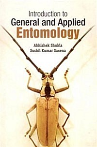 Introduction to General and Applied Entomology (Hardcover)