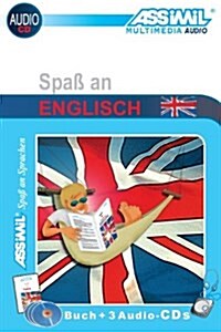 Spass an Englisch (Package)