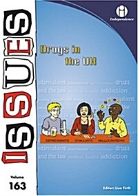 Drugs in the UK (Paperback, Rev ed)