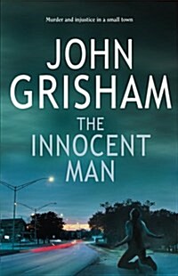 [중고] The Innocent Man (Paperback, New ed)