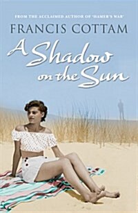 A Shadow on the Sun (Hardcover)