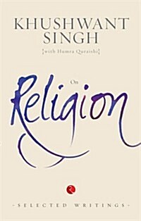 On Religion: Selected Writings (Paperback)