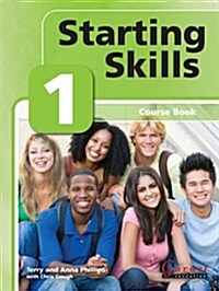 Starting Skills (Package, Student ed)