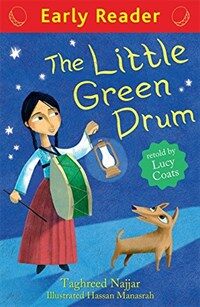 Early Reader: The Little Green Drum (Paperback)