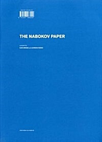 The Nabokov Paper : Kate Briggs and Lucrezia Russo (Paperback)