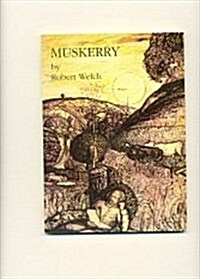 Muskerry (Paperback)