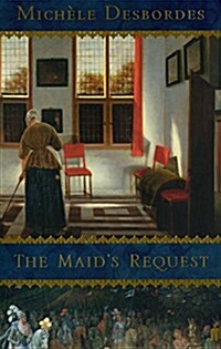 The Maids Request (Paperback, Main)