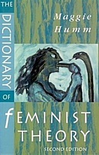 The Dictionary of Feminist Theory (Paperback, 2 Revised edition)