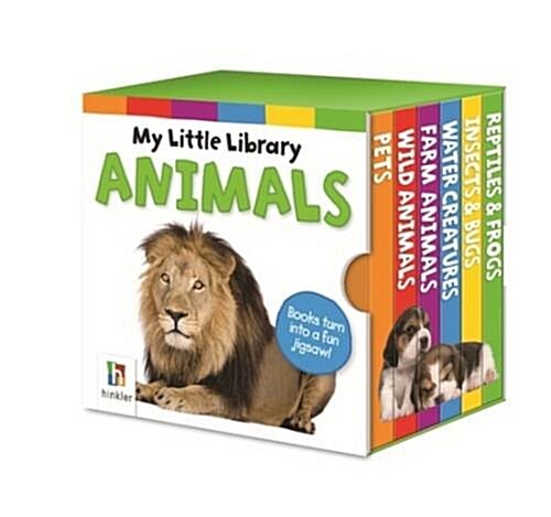 Animals (Hardcover)