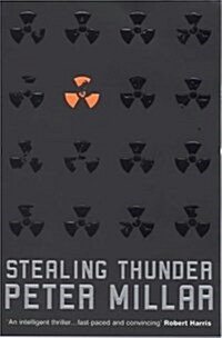 Stealing Thunder (Paperback, New ed)