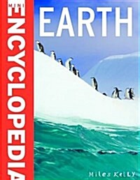 Mini Encyclopedia Earth (Paperback)