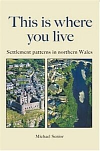 Settlement Patterns in Northern Wales (Paperback)