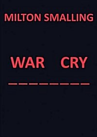 War Cry (Paperback)
