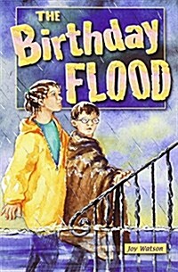 The Birthday Flood (Paperback)