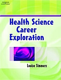 CTB-Hlth Sci Career Exploratio (CD-ROM)