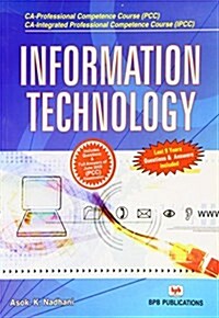Information Technology (Paperback)