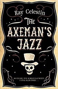 The Axemans Jazz (Paperback, Air Iri OME)