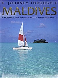 Journey Through Maldives (Hardcover)