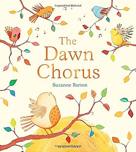 The Dawn Chorus : Big Book (Paperback)