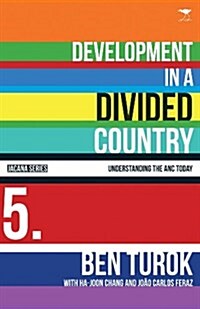 Development in a Divided Country (Paperback)
