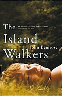 The Island Walkers (Paperback, Export/Airside ed)