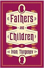 Fathers and Children (Paperback)