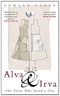 Alva & Irva (Paperback)