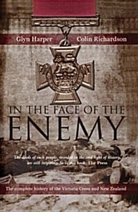 In the Face of the Enemy the Complete (Paperback, Revised)