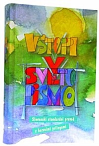 Slovenian Bible with DC (Paperback)
