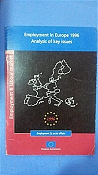 Employment in Europe (Paperback)