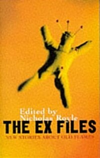 The Ex-files (Paperback)