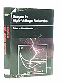 SURGES IN HIGH VOLTAGE NETWORKS (Hardcover)