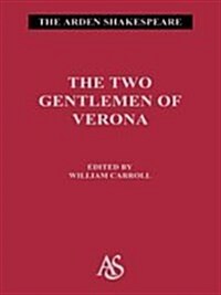 The Two Gentlemen of Verona (Hardcover, 3 Revised edition)