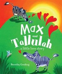 MAX & TALLULAH (Paperback)