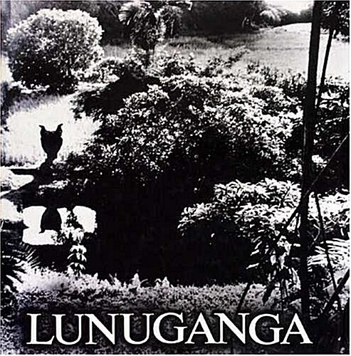 Lunuganga (Hardcover, New ed)