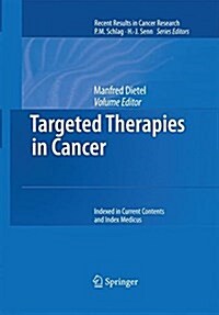 Targeted Therapies in Cancer (Paperback)