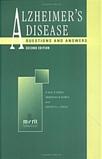 Alzheimers Disease (Paperback, 2 Rev ed)