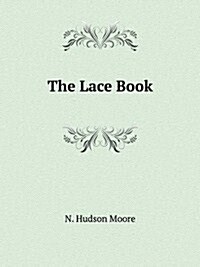 The Lace Book (Paperback)