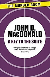 A Key to the Suite (Paperback)