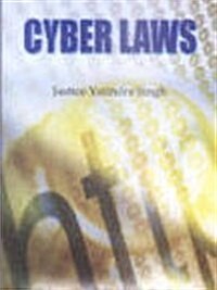 Cyber Laws (Paperback, 3 ed)