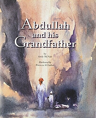 Abdullah and His Grandfather (Hardcover)