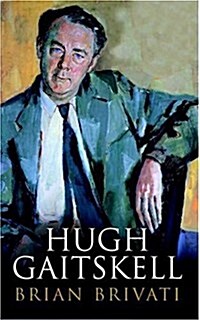 Hugh Gaitskell (Paperback, New ed)
