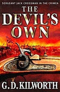 The Devils Own (Paperback)