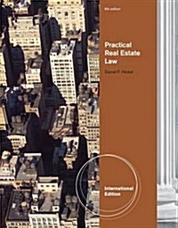 Practical Real Estate Law (Paperback, International ed)