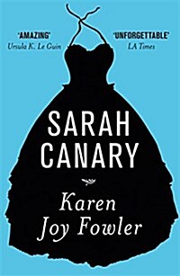 Sarah Canary (Paperback)