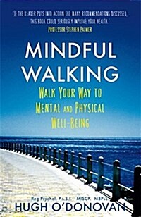 Mindful Walking (Paperback)