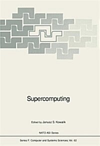 Supercomputing (Hardcover)